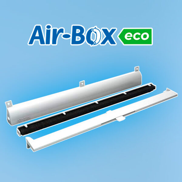 AIR-BOX eco