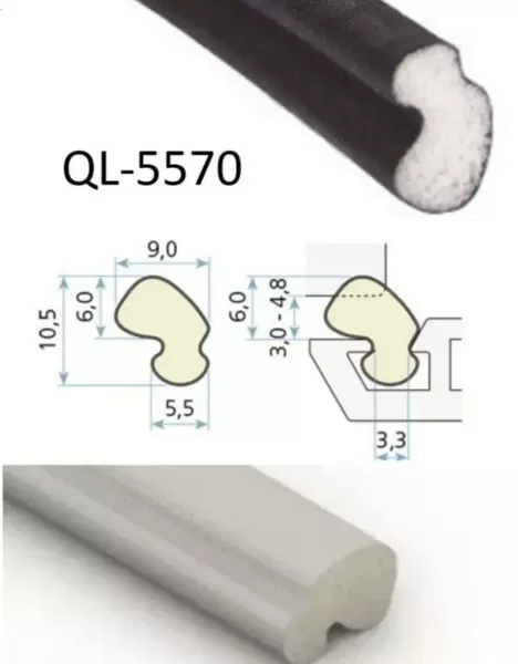 Q-LON - 5570